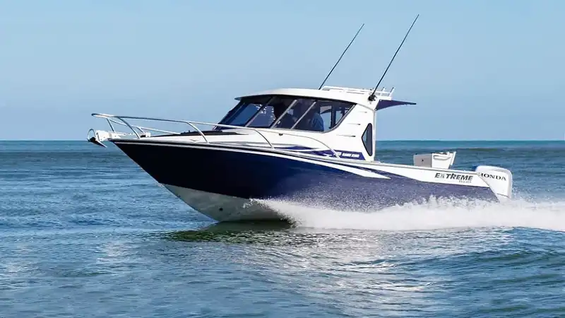 Tips For First Time Boat Buyers